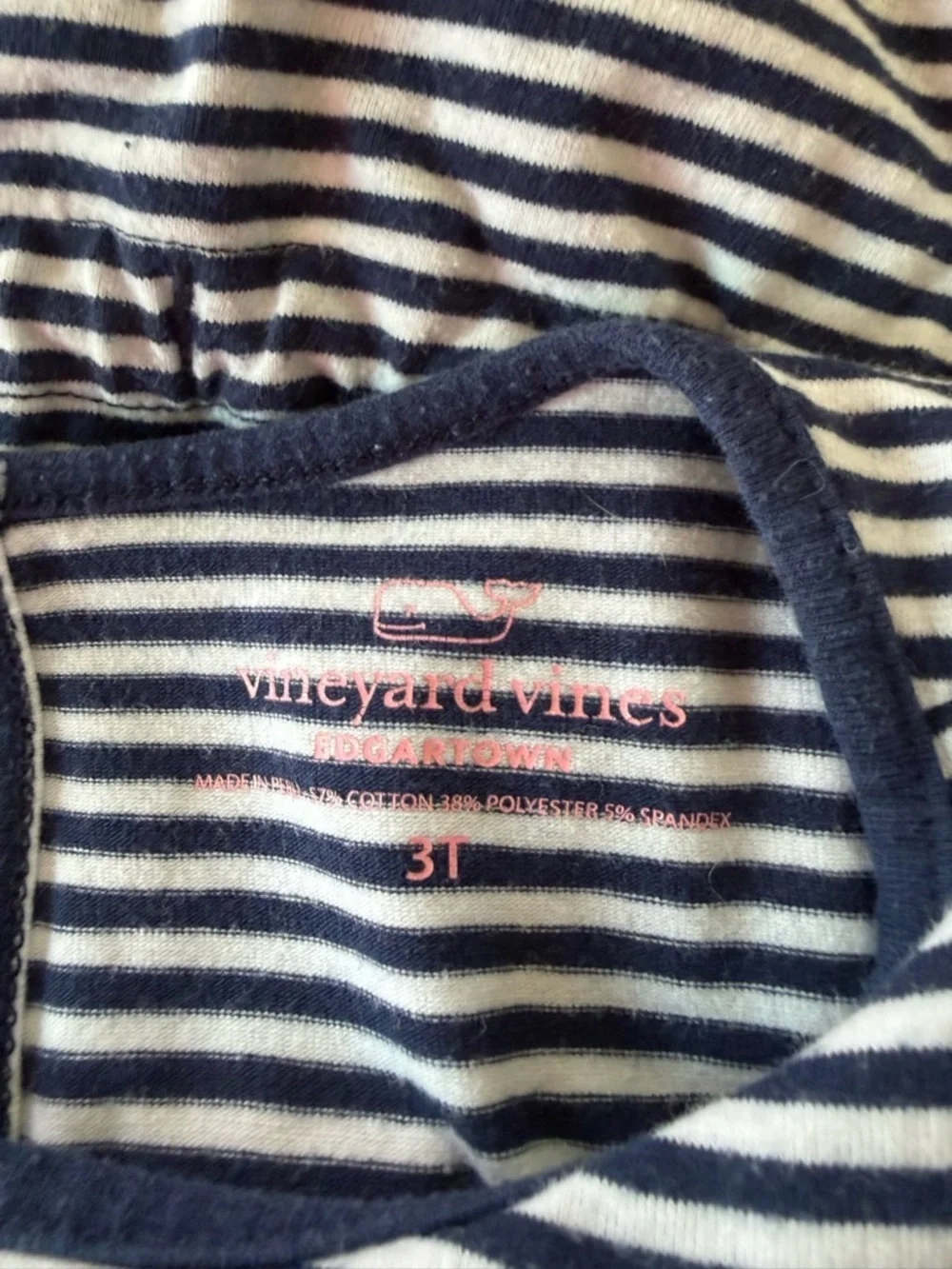 Vineyard Vines Dress